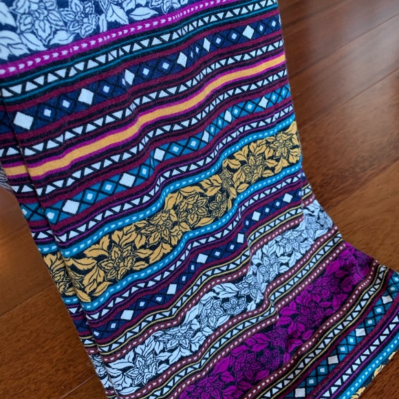 Flare Leggings (Extremely Soft), Size Small - Picture 11 of 13